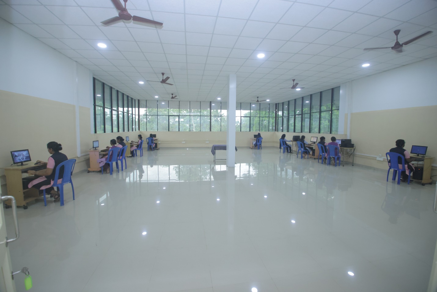 Computer Lab